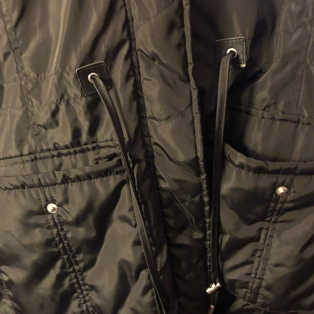 Bebe Coat - Picture 4 of 6